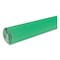 Pacon Corobuff Corrugated Paper Roll, 48" x 25 ft, Emerald Green 11141 - alternate 2